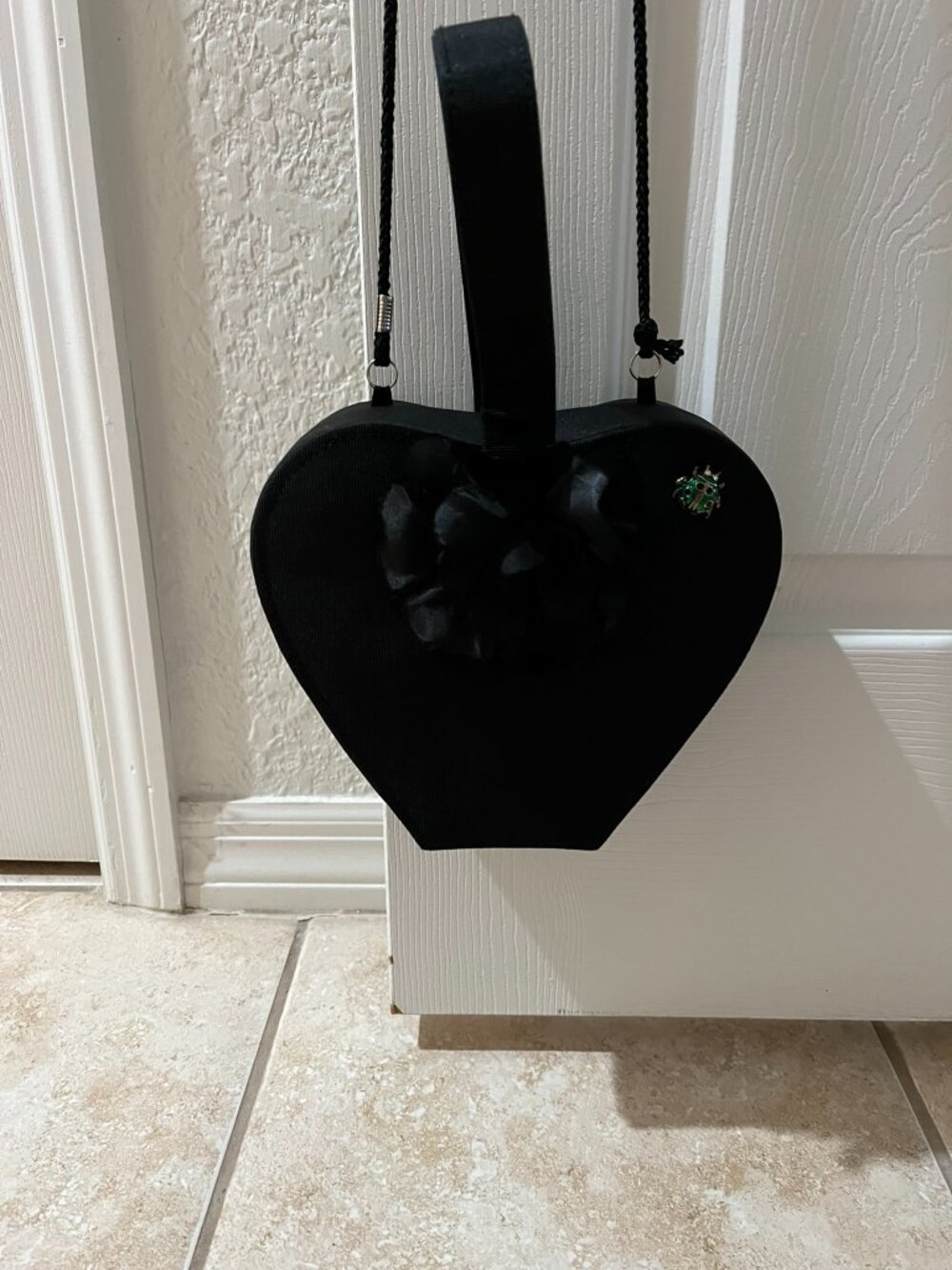 Sydie Lansing Custom Created Designer Purse